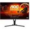 Image de gaming U32G3X/BK 31,5" 144 Hz 4K UHD Noir et rouge en occasion ou reconditionné