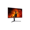 Image de AOC U32G3X/BK - Écran Gaming UHD 4K 144 Hz 32 Pouces
