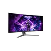 Image de AOC Agon Pro AG346UCD - Écran Gaming WQHD QD-OLED à 175 Hz de 86 cm