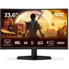 Image de Gaming C24G42E - Ecran LED - jeux - incurvé - 24" (23.6" visualisable) - 1920 x 1080 Full HD (1080p) @ 180 Hz - Fast VA - 250 cd/m² - 3000:1 - HDR10 en occasion ou reconditionné