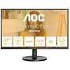 Image de Ecran PC AOC U27B3AF 27" 3840 x 2160 4K Ultra HD LED Noir