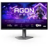 Image de Ecran PC AOC AGON PRO AG276QZD2 26.5" 2560 x 1440 Quad HD QD-OLED Noir et Gris