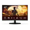 Image de Gaming C27G42E - Ecran LED - jeux - incurvé - 27" - 1920 x 1080 Full HD (1080p) @ 180 Hz - Fast VA - 300 cd/m² - 3000:1 - HDR10 - 0.5 ms - 2xHDMI, en occasion ou reconditionné