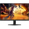 Image de AOC Gaming 27G4HRE - Écran LED - jeux - 27" - 1920 x 1080 Full HD (1080p) @ 200 Hz - Fast IPS - 300 cd/m² - HDR10 - 0.5 ms - 2xHDMI, DisplayPort - haut-parleurs