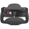 Image de Honeycomb Alpha Flight Controls Yoke & Switch Panel - Yoke - filaire