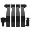 Image de Honeycomb Aeronautical Throttle Pack Pour Airbus A319 A380 Compatible Avec Le Honeycomb Bravo Throttle Quadrant