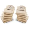 Image de KÃ¤rcher - Kit de sacs - pour aspirateur - pour KÃ¤rcher T 10/1, T 7/1