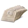Image de KÃ¤rcher - Kit de sacs - pour aspirateur - pour KÃ¤rcher BV 5/1 Bp