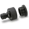 Image de Karcher 2.645 007.0 nez de robinets G1 rÃ©duction G3/4
