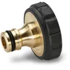Image de Karcher 2.645 014.0 nez de robinets en laiton G1