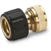 Image de Karcher 2.645 015.0 Raccord laiton 13 15mm