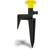 Image de KÃ¤rcher 2.645-024.0 Arroseur sur pic CS 90 SPIKE  64 mÂ² (max.)  systÃ¨me clic