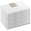 Image de KÃ¤rcher sacs filtrants polaire 3 plis 10 St. T 01,15 u. T17 / 1
