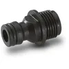 Image de Adaptateur accessoires mÃ¢le g1/2 karcher - 2.645-098.0