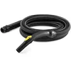 Image de KÃ¤rcher - Tuyau pour aspirateur - pour KÃ¤rcher BV 5/1 Bp, T 10/1, T 12/1 eco!efficiency, T 7/1