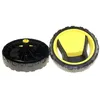 Image de JEU DE ROUES POUR NETTOYEUR HAUTE-PRESSION KARCHER - 45153250