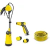 Image de Pompe pour rÃ©cupÃ©rateur d'eau de pluie KÃ¤rcher BP 1 Barrel Set (1.645-465.0)