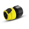 Image de KÃ¤rcher Raccord universal Plus avec Aqua Stop