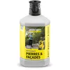 Image de DÃ©tergent Karcher Nettoyant Pierre et FaÃ§ade 3 en 1