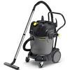 Image de KÃ¤rcher NT 65/2 TactÂ² - Aspirateur - traineau - sac