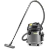 Image de Aspirateur KARCHER NT 27/1 1380W 27L Eau et PoussiÃ¨re