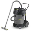 Image de Aspirateur eau et poussiÃ¨res KÃ¤rcher NT 70/3