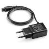 Image de KÃ¤rcher 2.633-107.0 adaptateur de puissance & onduleur IntÃ©rieure Noir