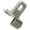 Image de Doigt verrou de porte pour SÃ¨che-Linge WHIRLPOOL 480112101519