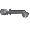 Image de SORTIE DE HAUTE PRESSION POUR NETTOYEUR HAUTE-PRESSION KARCHER - 40639140