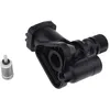 Image de BOITIER DE COMMANDE Ã 22 M/M POUR NETTOYEUR HAUTE-PRESSION KARCHER - 90020290