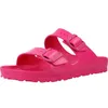 Image de Birkenstock Arizona Eva Colour Rose - 38