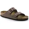 Image de Sandales plates BIRKENSTOCK  ARIZONA BFBC M67084119