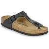 Image de Tongs BIRKENSTOCK  Gizeh BF Black M65943369