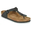 Image de Birkenstock Gizeh 0043691 - Noir - 46