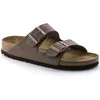 Image de Sandales plates BIRKENSTOCK  ARIZONA BFBC 2 M67084119