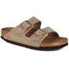 Image de Sandales plates BIRKENSTOCK  SANDALES  ARIZONA M67084125