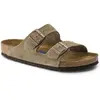 Image de Mules BIRKENSTOCK  ARIZONA SFB LEVE M65845309