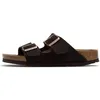 Image de Baskets Basses Birkenstock Arizona Sfb - 37