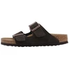 Image de Sandales plates BIRKENSTOCK  ARIZONA BS SFB M66612921