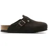 Image de Sandale Birkenstock Boston 660463 - 37