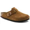 Image de Zueco Boston Vl Sfb Mujer - 40