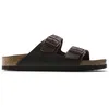Image de Birkenstock Arizona Habana - 38