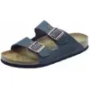 Image de Sandales plates BIRKENSTOCK  0052533 Arizona BS M65978758