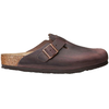 Image de Mules BIRKENSTOCK  Sandales  Boston cuir M67743091