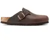Image de Birkenstock Sabots Boston en occasion ou reconditionné