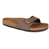 Image de Sandales BIRKENSTOCK  madrid bs P32649843