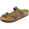 Image de Mules BIRKENSTOCK  0071061 Mayari M956
