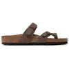 Image de Mules BIRKENSTOCK  - P31636394