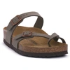 Image de Mules BIRKENSTOCK  MAYARI STONE CALZ N M956