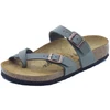 Image de Mules BIRKENSTOCK  0071071 Mayari M956